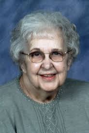 Obituary information for Vonna Mae "Pat" Soleta