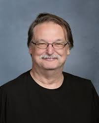 Scott Strub was one of our outstanding evening custodians. He passed away  suddenly last week. We grieve his loss and offer thoughts to his parents  and daughter. Mr. Strub was a hard