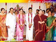 An expert indian wedding photographer will know just what to expect when it comes to the intricacies of each special ceremony and will be ready to preserve every moment in the most stunning and beautiful way with each indian wedding photo they take. Surya Jyothika Wedding Photos Tamil Actor Actress Marriage Pictures Images Marriage Pictures Surya Actor Cute Actors