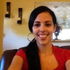 Ana Plasencia's Instagram, Twitter & Facebook