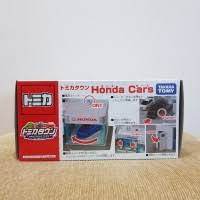 Jual Tomica Town Honda Dealership Bnib Rare Item To Collect Jakarta Barat Semanan Hobbies Tokopedia