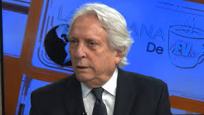 Gobierno de Curazao seguirá negociando con Luis Giusti para la reactivación  de las operaciones de refinería Isla