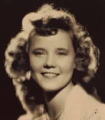 Violet M. Grissman Obituary