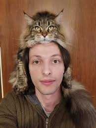 Frosty loves the beach and ocean breeze