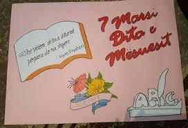 Ylli per 8 mars, urime nene. Bukura Vizatime Per 8 Marsin 8 Mars Festa E Nenes Faqja 6 Beautybytika Wall