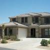 Step foot into this beautiful 5 bedroom 3 bath home situated on a corner lot in meridian hills. 1