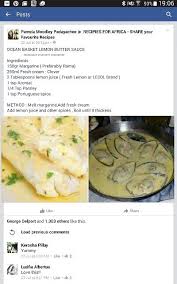 Ocean Basket Lemon Butter Sauce Lemon Butter Sauce Lemon Butter Butter Sauce