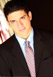 Photos of John Palermo