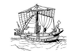 Please invite your friends and let's grow this community for mandala l. Coloring Page Roman Ship Free Printable Coloring Pages Img 10481