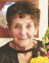 Obituary: Roberta Ruth Todd, 85, of Monroe City