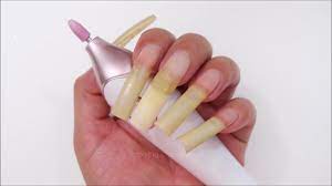 Walmart 10 Total Nail Care System Electric Nail File Youtube