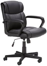 The Comfortable Seat Will Bring Your Work To Be Done Perfectly Moreover Choosing The Offic Best Ergonomic Office Chair Black Office Chair Cheap Office Chairs