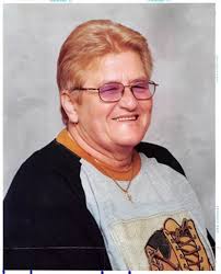 Patricia Laverne Webb Obituary July 19, 2019