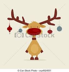 On our site you can download all clipart for free and without registration. Reindeer Stock Illustration Images 59 259 Reindeer Illustrations Available To Search From Thousands Of Royalty Free Eps Vector Clip Art Graphics Image Creators