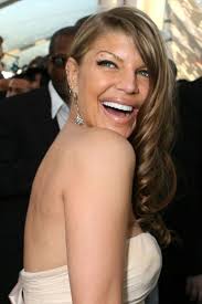 Stacy Ferguson "Fergie"