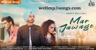 Are you looking for the punjabi top mp3 songs download? Mar Jawage Song Download Mp3 Punjabi By Happy Dhillon 2020 Mp3 Song Download Mp3 Song New Song Download