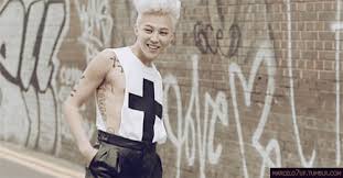 G dragon cute g dragon top daesung gong yoo g dragon tattoo g dargon ringa linga sung lee big bang kpop. Momster Wopop Their Reaction To Him Having Tattoos Bigbang