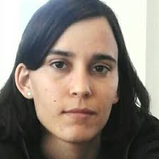 Clara Muñoz Hernandez