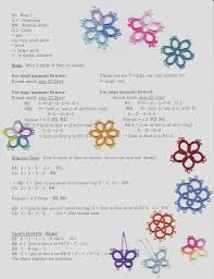 Stitches Of Life Ii Kanzashi Flowers W Tatting Needle Tatting Tutorial Tatting Tutorial Tatting Patterns Free