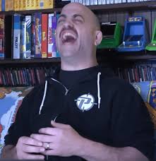 John makes his AVGN debut : r/TheCinemassacreTruth