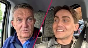 Breaking Dad fans plead with ITV to put Bradley and Barney Walsh