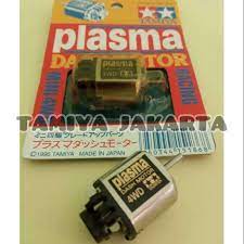Jika sudah dipasang pada tamiya atau dengan beban, kecepatannya berubah tidak terlalu jauh yaitu menjadi 13.200 rpm. Dinamo Plasma Dash Motor Dinamo Tamiya Kencang Terbaru Agustus 2021 Harga Murah Kualitas Terjamin Blibli