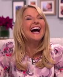 Cathy Core Comedy Moment in Two Doors Down