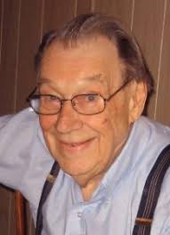 In Memory of . . . David H. Cole (1921-2011)