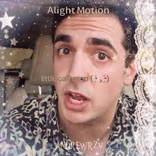 Cole Meadows's Instagram, Twitter & Facebook