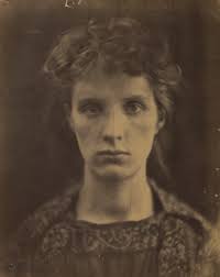 Mrs. Keene as 'Cassiopeia', 1866