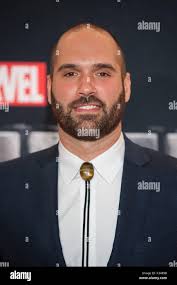 Marco ramirez hi-res stock photography and images