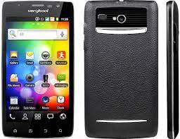 verykool s757 specs, review, release ...