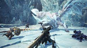 The game has been dumbed down to appeal to the masses which hurts the core fanbase in the long run. How Long To Beat Monster Hunter World Iceborne Shacknews