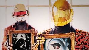 Tickets on sale today and selling fast, secure your seats now. Dies Ist Das Erscheinungsbild Von Maskenlosem Daft Punk Personal Nach Welt