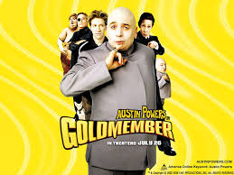 In a brief sequence at the end, featuring a 'film within a film', he is played by john travolta fighting tom cruise as austin powers alongside kevin spacey as dr. My Free Wallpapers Movies Wallpaper Austin Powers Goldmember Dr Evil Austin Powers Austin Powers Goldmember Powers