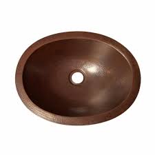 baby classic 15.75 inch hammered copper