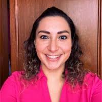 Areli Carmona's Instagram, Twitter & Facebook