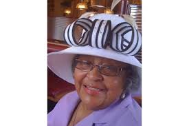 Beatrice Morris Obituary (2018)