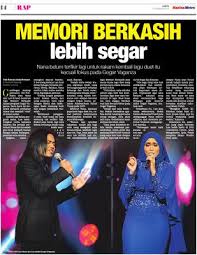 We did not find results for: Memori Berkasih Lebih Segar Klik