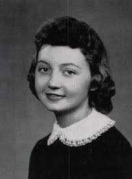 Barbara Ann Burkeen Travis (1941-2001)