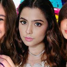 She is a celebrity actress. Alexa Ilacad Height How Tall Is Alexa Ilacad