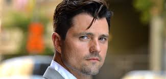 Chad Brannon Returning to General Hospital