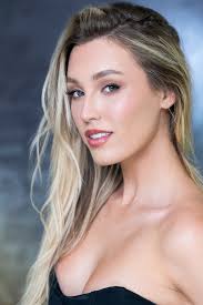 Experimenting with Contrast in Portrait Photography