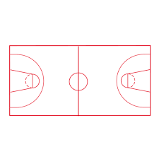 Founded in 2007, courts of the world is the original basketball court directory. Basketball Court Playground Marking Fun Active Playgrounds