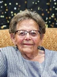 Vera Mae Kasa Obituary October 18, 2023