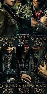 Nadchodzi Nowy Serial Fantasy Cien I Kosc
