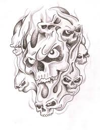 Maybe you would like to learn more about one of these? Billys Tattoos Skull Art Drawing Skull Artwork Skull Art Tattoo