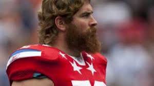 Pats agree to terms with Matt Light