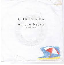 Googoosha (гугуша) chris rea feat. Chris Rea On The Beach Summer 88 1988 Vinyl Discogs