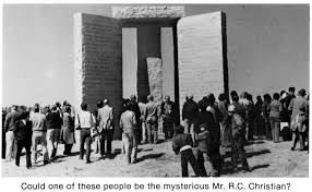 Image result for georgia stonehenge